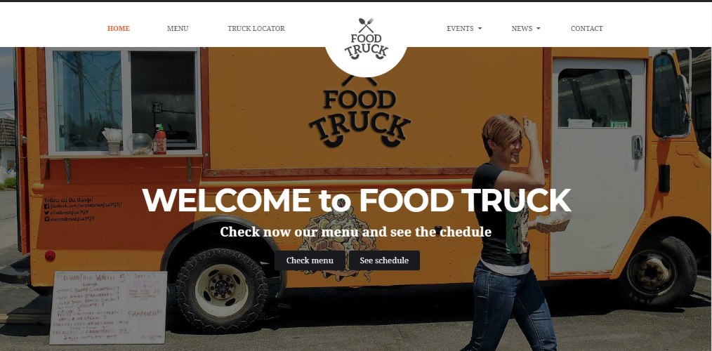 Food Truck