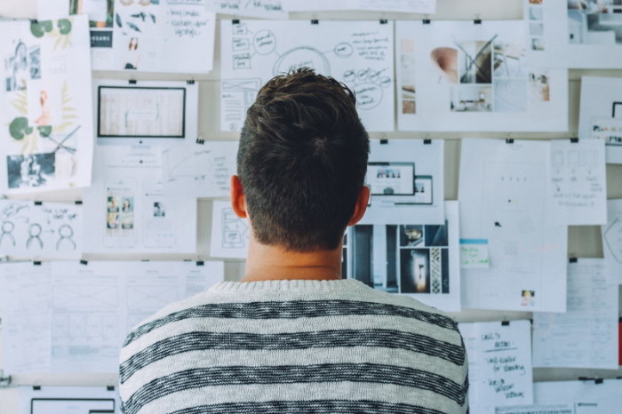 We Organize, Use Simple Procedures and Get Things Done How am I EVER going to organize this?