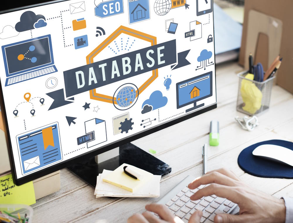 Database Concepts