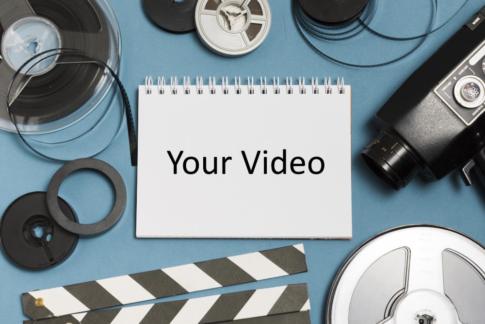 Custom Videos