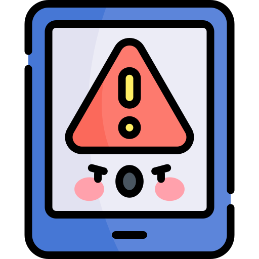 Device Malfunction Image