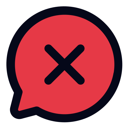 Strange Error Messages Image