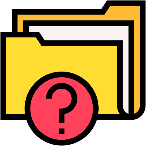 Missing Files Image