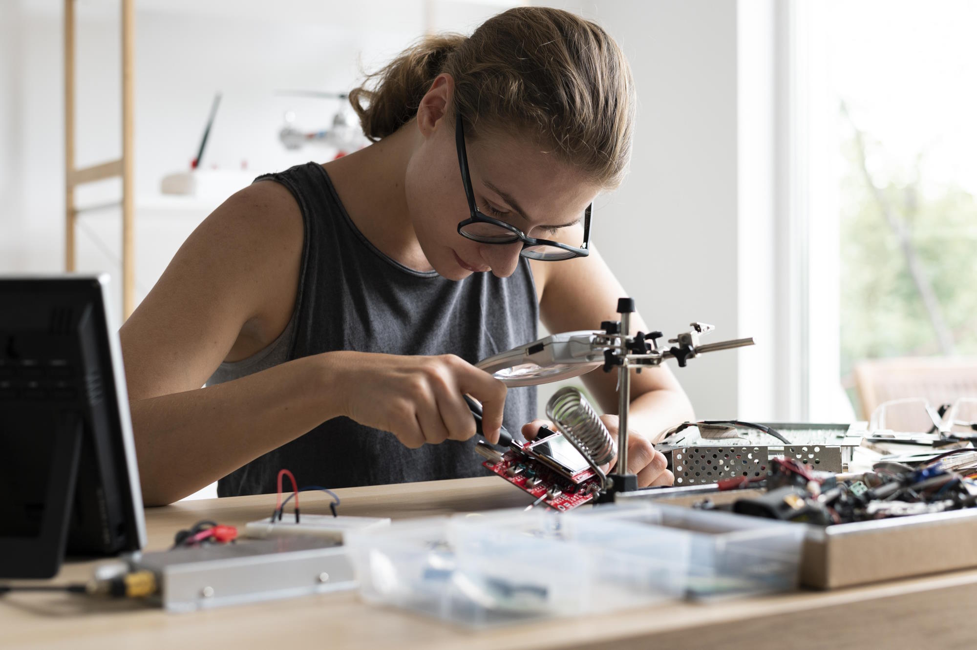 Computer and Laptop Repair