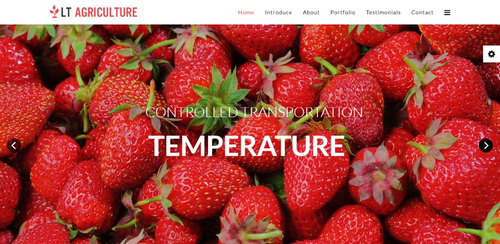 Agriculture