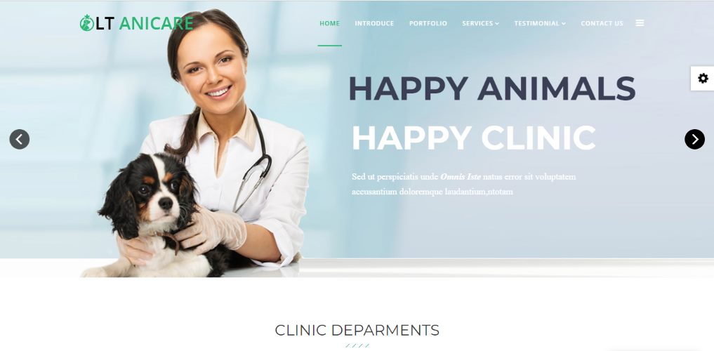 Animal Clinic