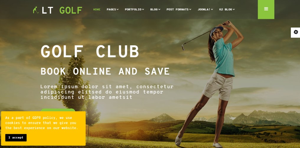 Golf