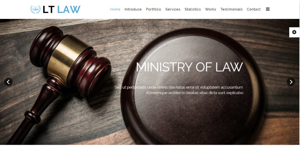 Attorney