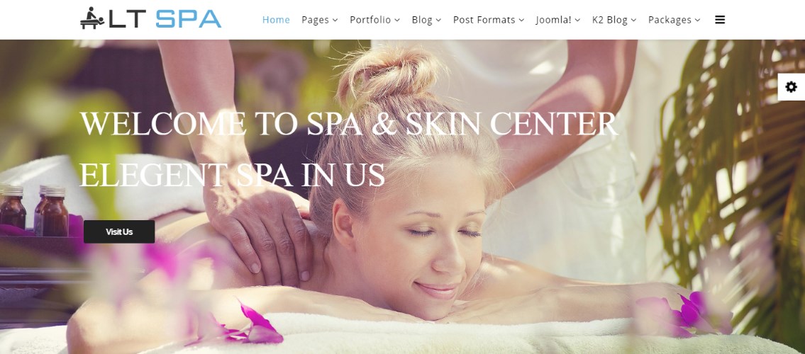 Spa